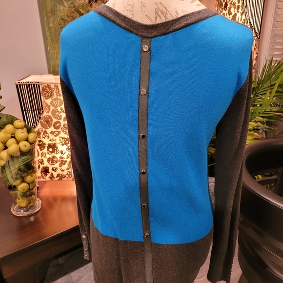 BRAND NEW..MARBLE boutique knit sweater - Picture 2 of 4